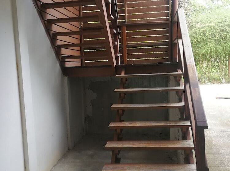 هتل Rimnam Khonghae Resort