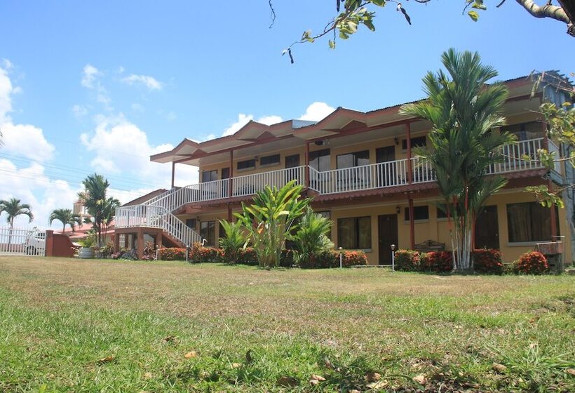 فندق Sueños Del Volcan