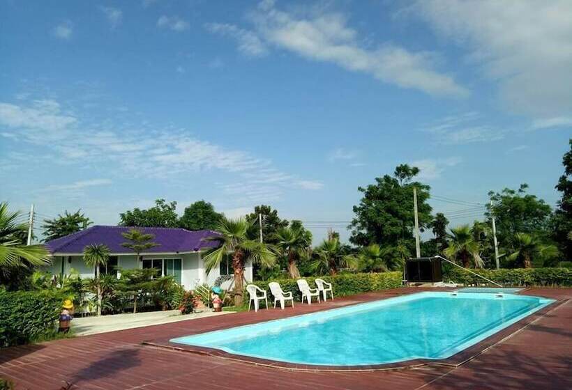 호텔 Supatta Resort