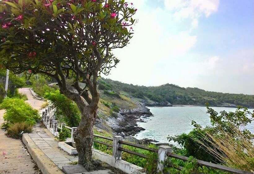 فندق Tam Pang Beach Resort