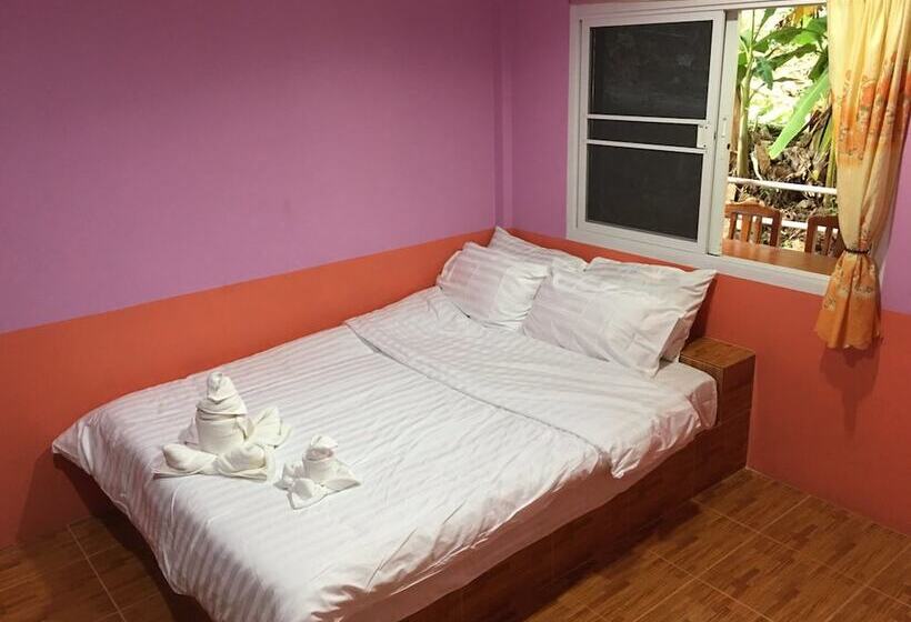 فندق Tam Pang Beach Resort
