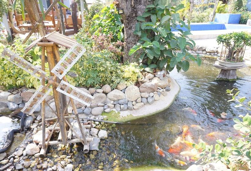 هتل Thap Luang Resort 1