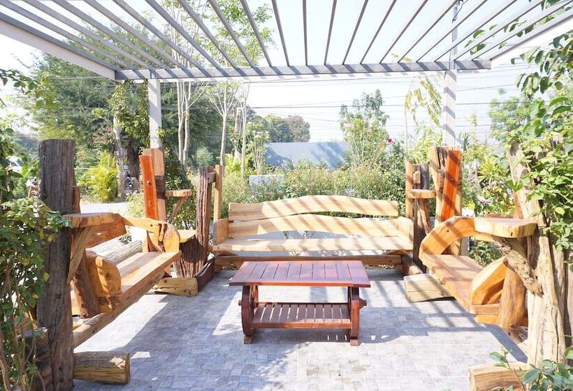 هتل Thap Luang Resort 1