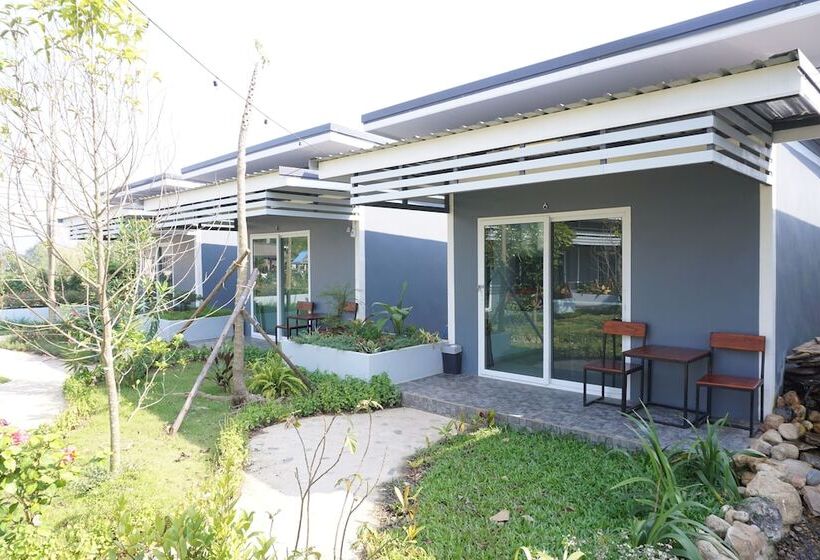 هتل Thap Luang Resort 1