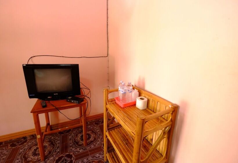 هتل Viewnar Resort