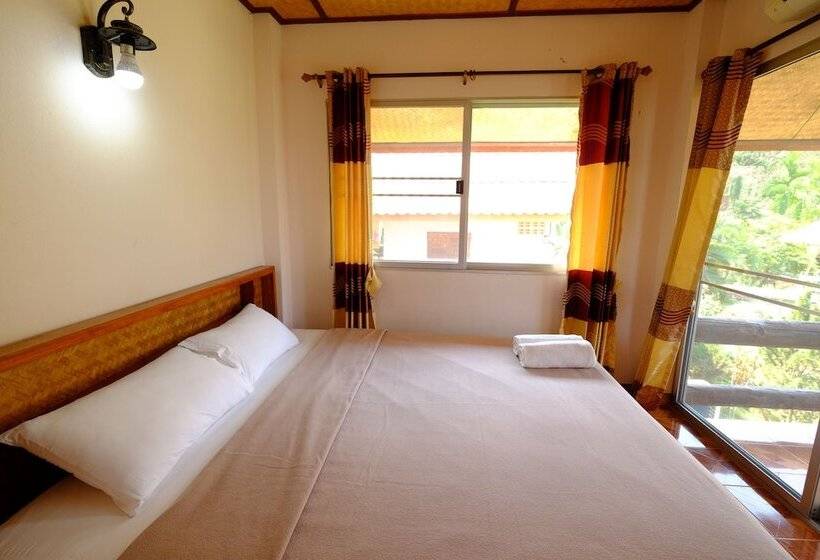 هتل Viewnar Resort