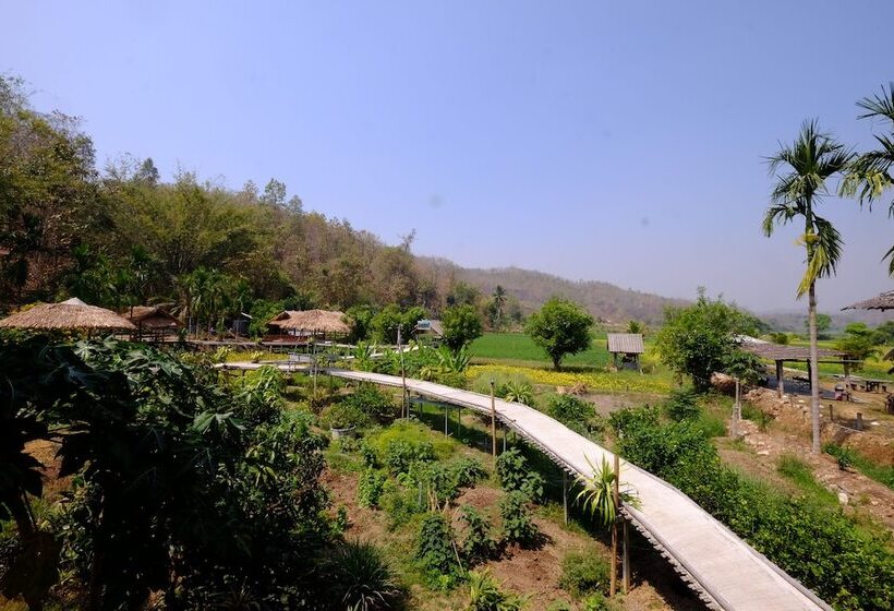 هتل Viewnar Resort