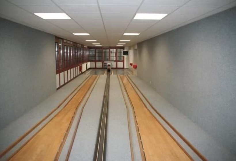 فندق Zur Hoffnung