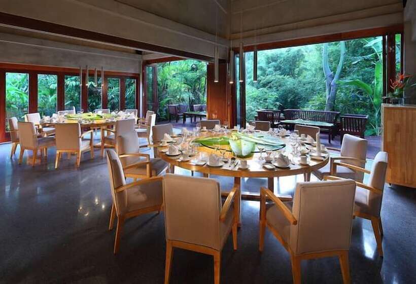 Litchi Garden Rainforest Hot Spring Resort