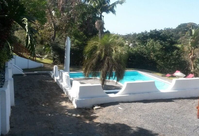 Mhlangeni Lodge B&b   Adults Only