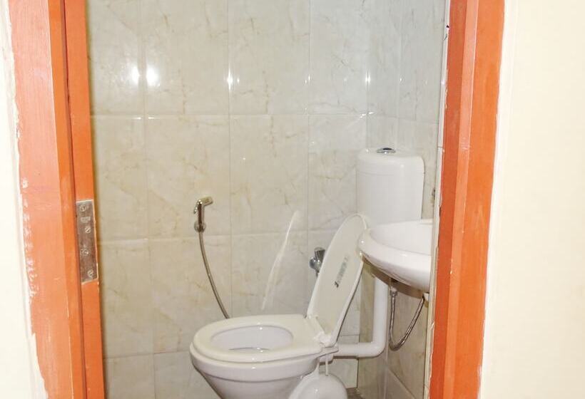 펜션 Gomes Pousada Guest House