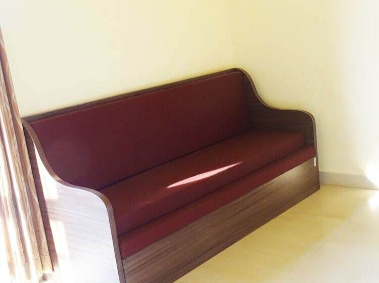 펜션 Gomes Pousada Guest House