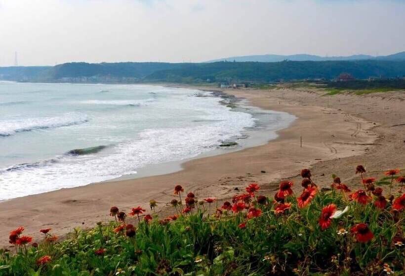 پانسیون Halfway B&b