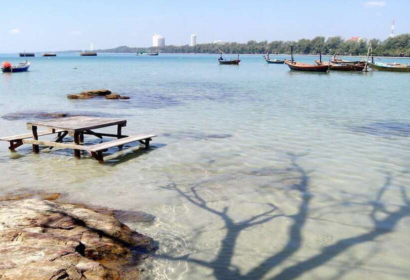 펜션 Happy Sea