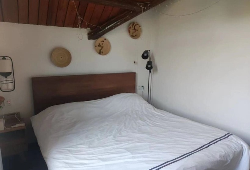 پانسیون Shanghai Hua Xi Shui Xie Guesthouse