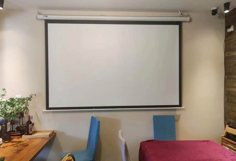 پانسیون Shanghai Hua Xi Shui Xie Guesthouse