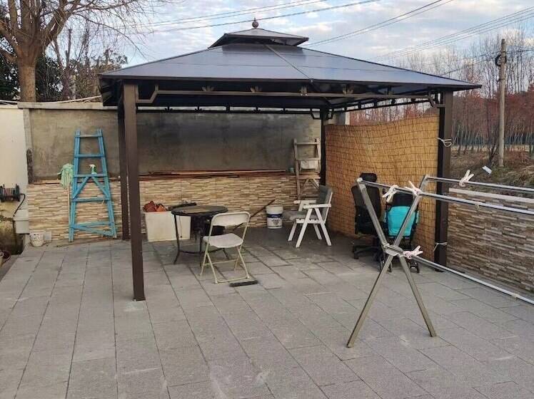 پانسیون Shanghai Hua Xi Shui Xie Guesthouse