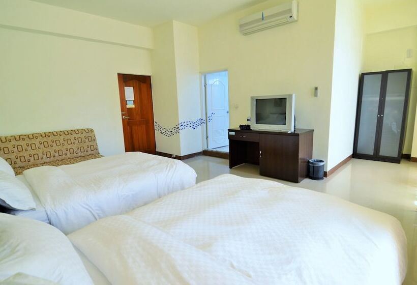 پانسیون Star House 101