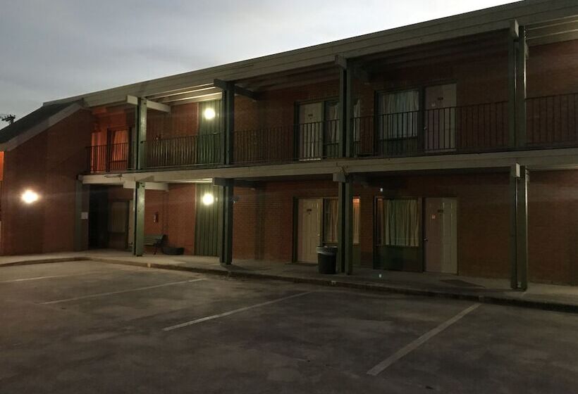Sunnyside Motel