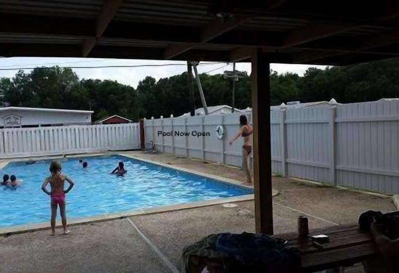 Sunnyside Motel