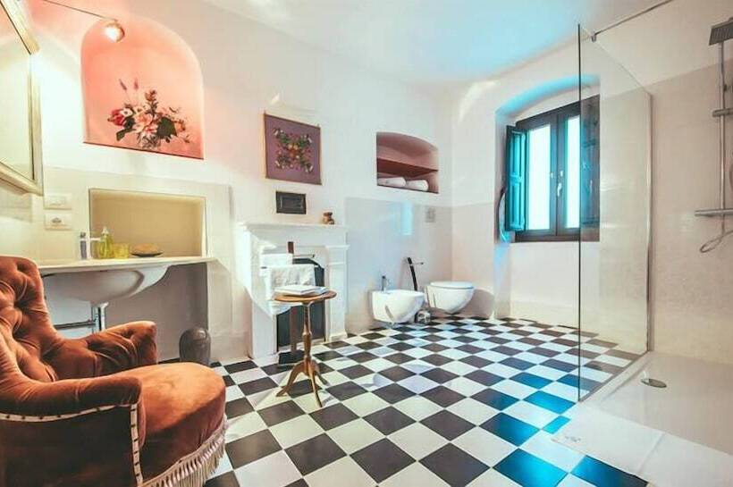 Villa Nella B&b