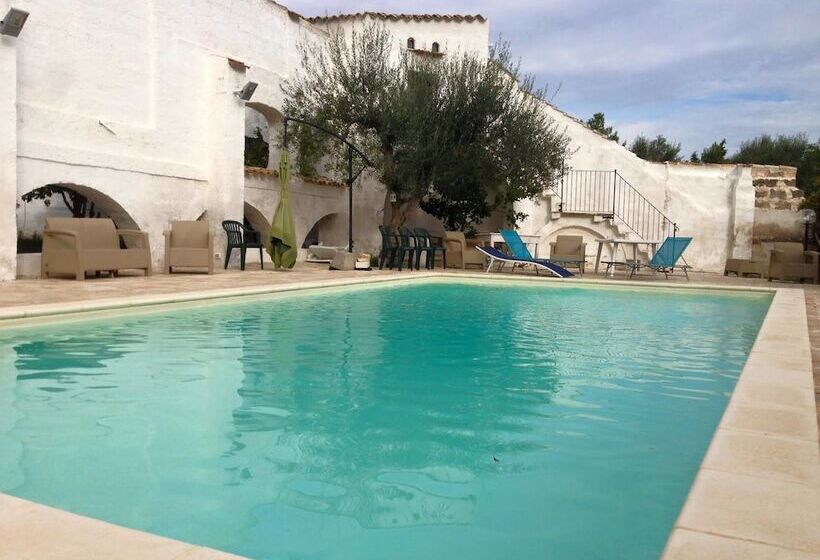 Villa Nella B&b
