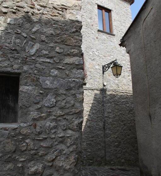 ベッドアンドブレックファースト Ospitalità Don Carlo