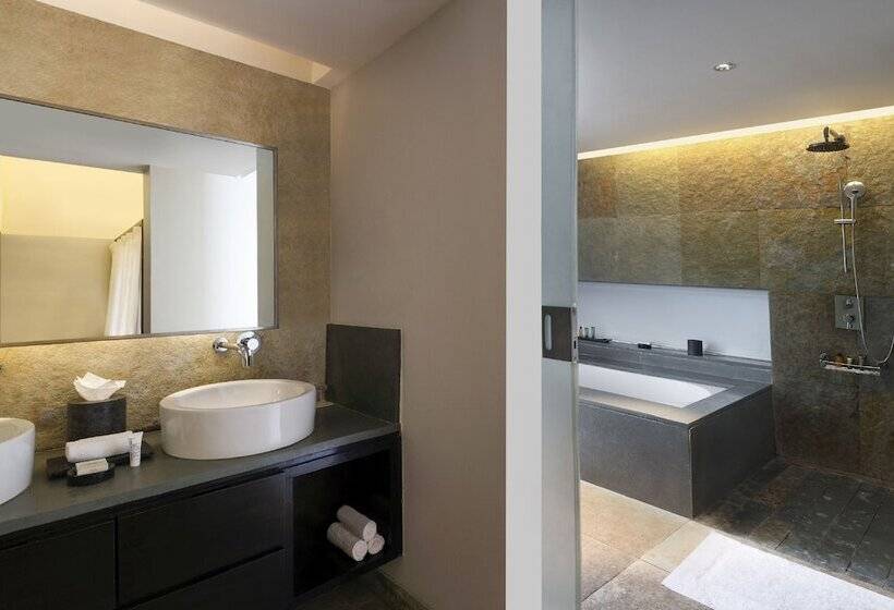 منتجع Dharana At Shillim A Luxury Wellness Retreat