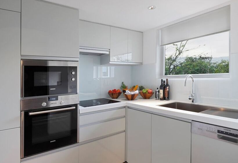 منتجع Dharana At Shillim A Luxury Wellness Retreat