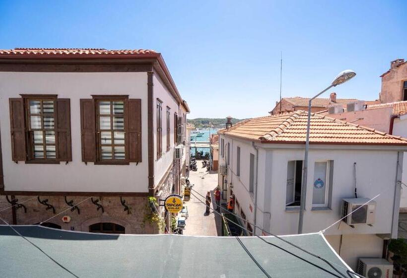 هتل Latibule özel Guest House