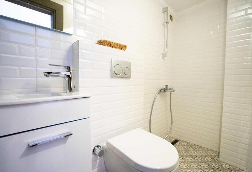 هتل Latibule özel Guest House