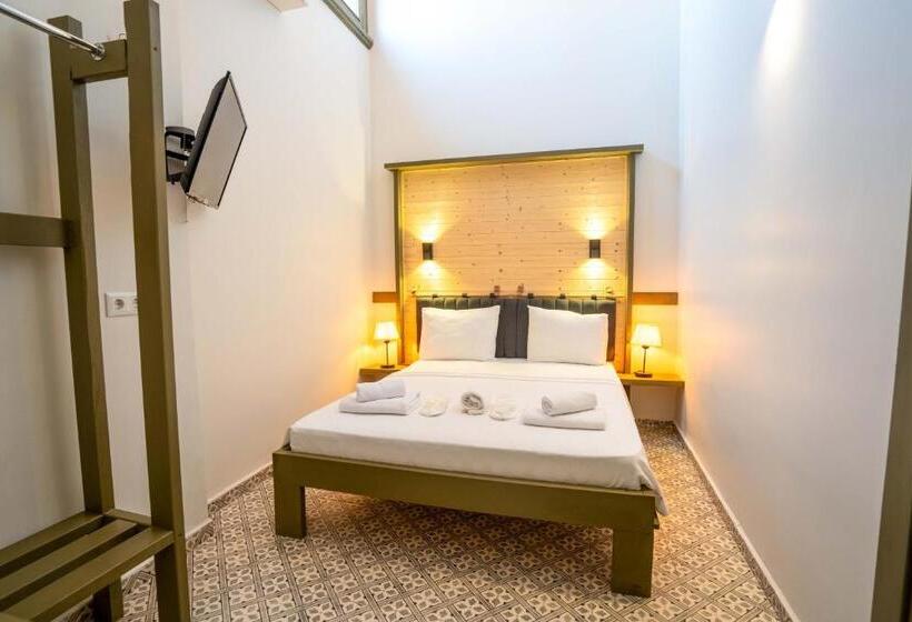هتل Latibule özel Guest House