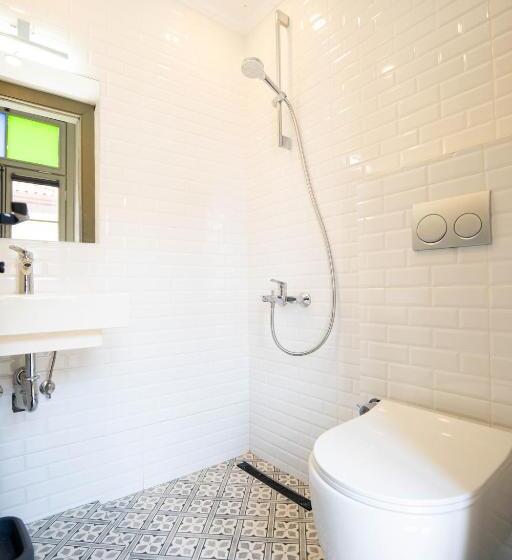 هتل Latibule özel Guest House