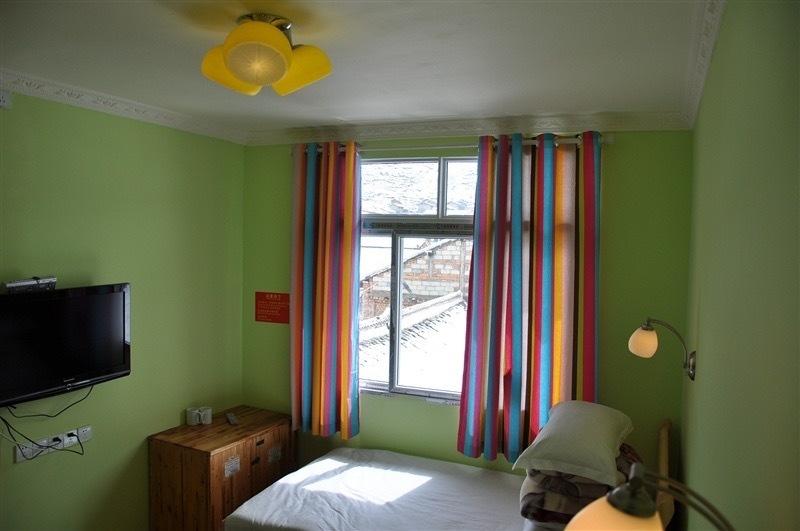 호스텔 Emma's Guesthouse