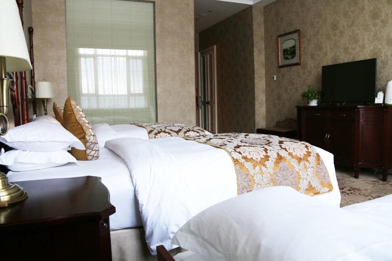 Hôtel Acftu Model Worker Harbin Center For Skills Exchange