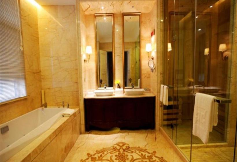 Hôtel Acftu Model Worker Harbin Center For Skills Exchange