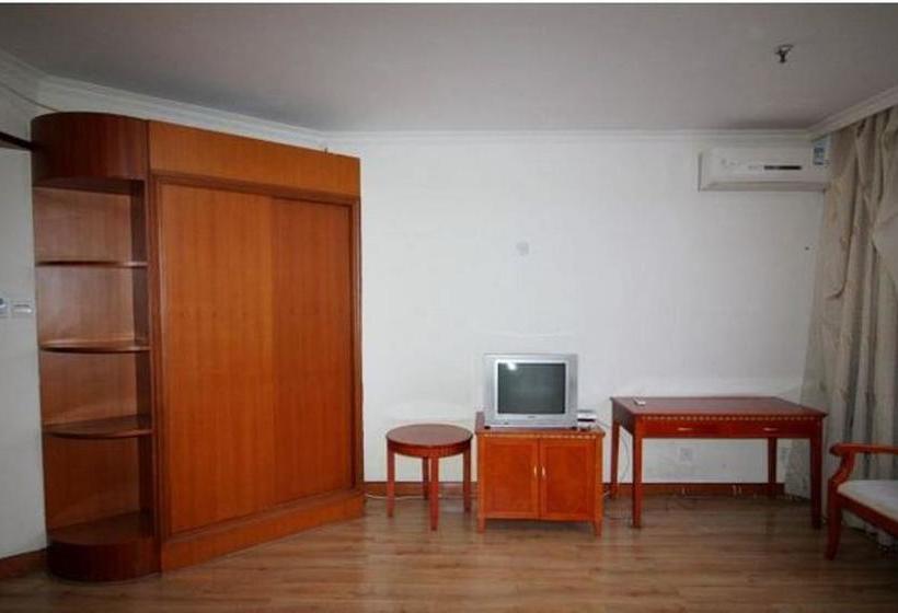 هتل Yantai Fuhai Express