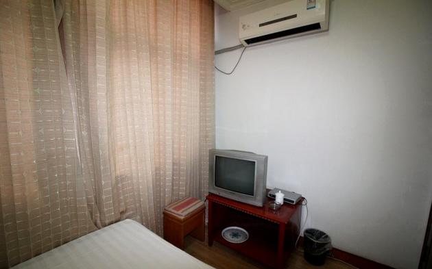 هتل Yantai Fuhai Express