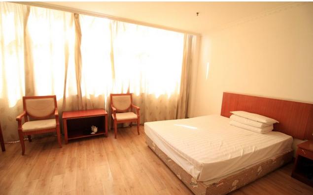 هتل Yantai Fuhai Express