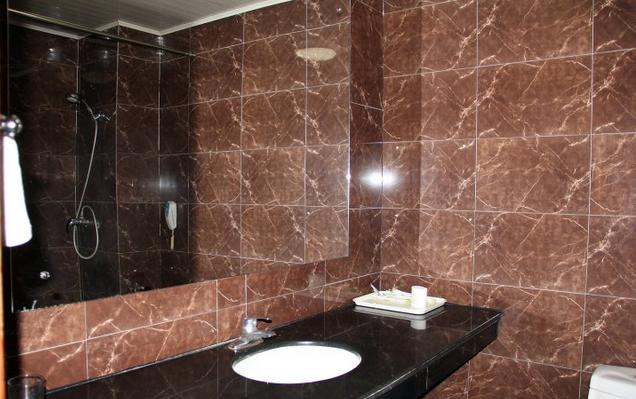 هتل Yantai Fuhai Express