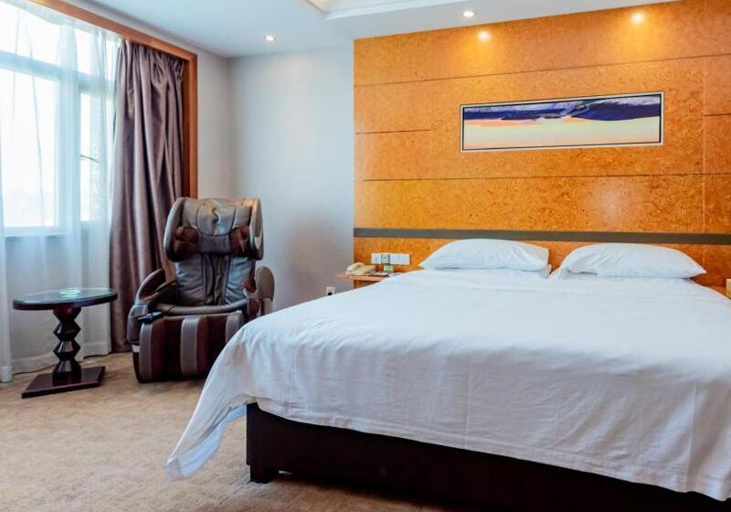 Vienna Hotel Dongguan Tangxia Binfen Plaza