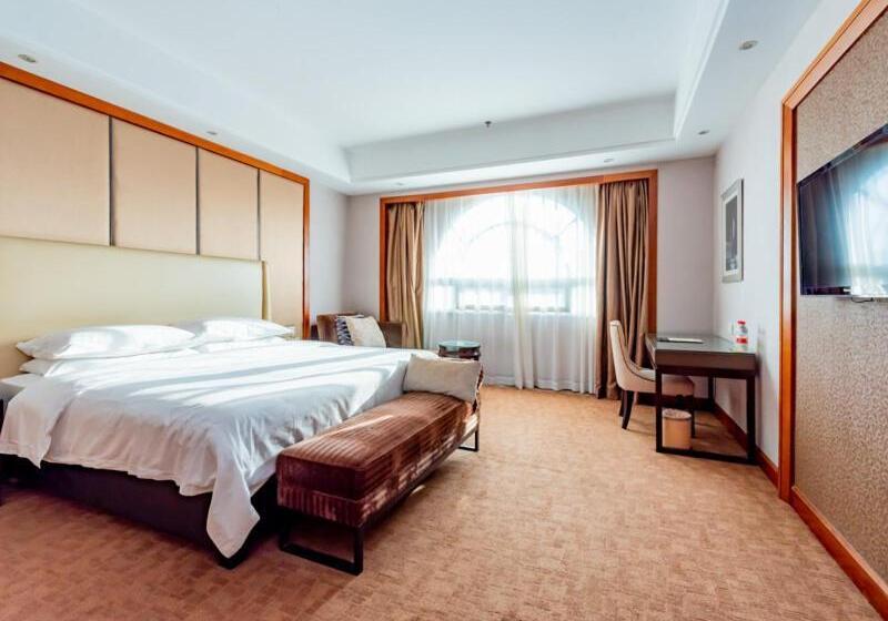 Vienna Hotel Dongguan Tangxia Binfen Plaza
