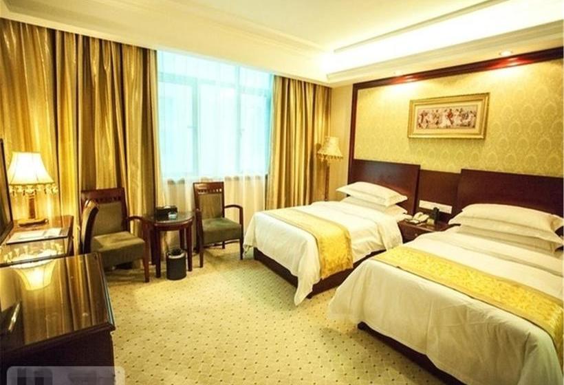 Vienna Hotel He Nan Anyang