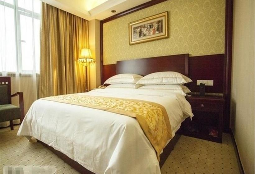 Vienna Hotel He Nan Anyang