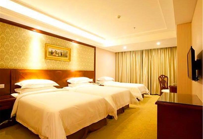 Отель Vienna  Guangdong Huizhou Maidi South Road