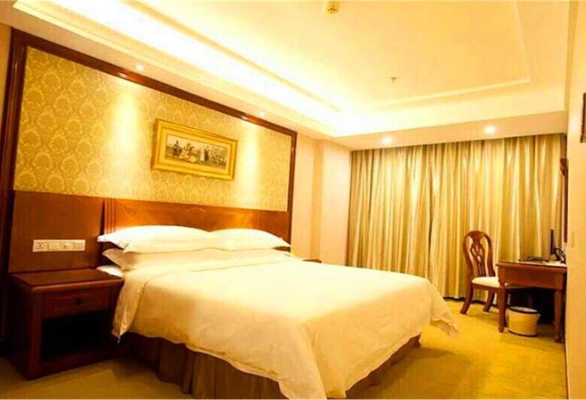 Отель Vienna  Guangdong Huizhou Maidi South Road