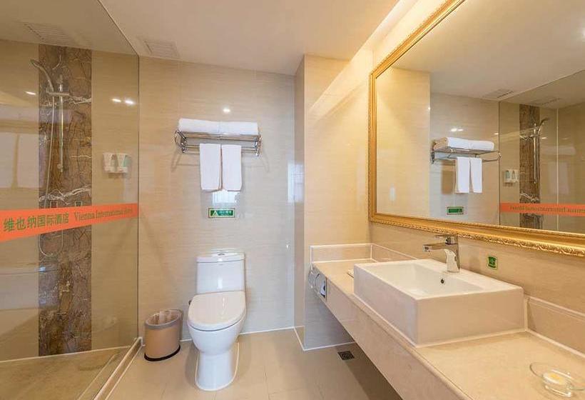 Vienna Hotel Shanghai Fengxian South Bridge Jinhai Road