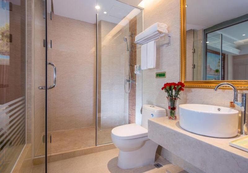 Vienna Hotel Shantou Longhu South Taishan Road