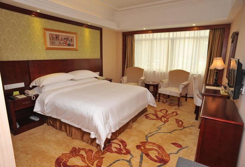 Vienna Hotel Shaoguan Wujiang Kuangshan Park