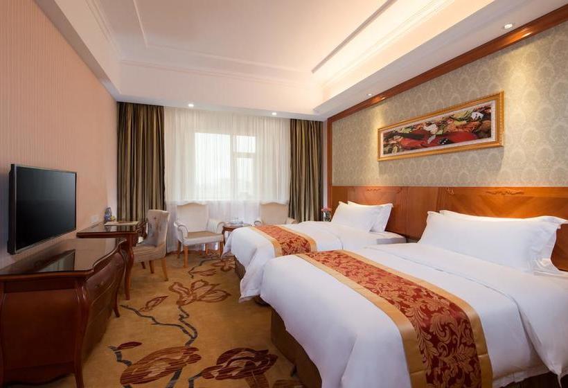 Vienna Hotel Shaoguan Wujiang Kuangshan Park